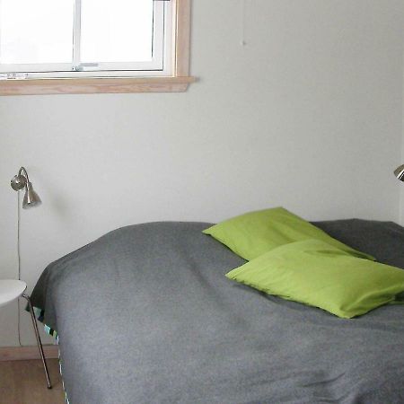 6 Person Holiday Home In Gudhjem Εξωτερικό φωτογραφία